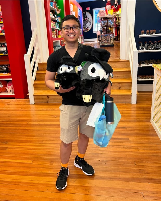 Images Doc Taylor's Toy Emporium