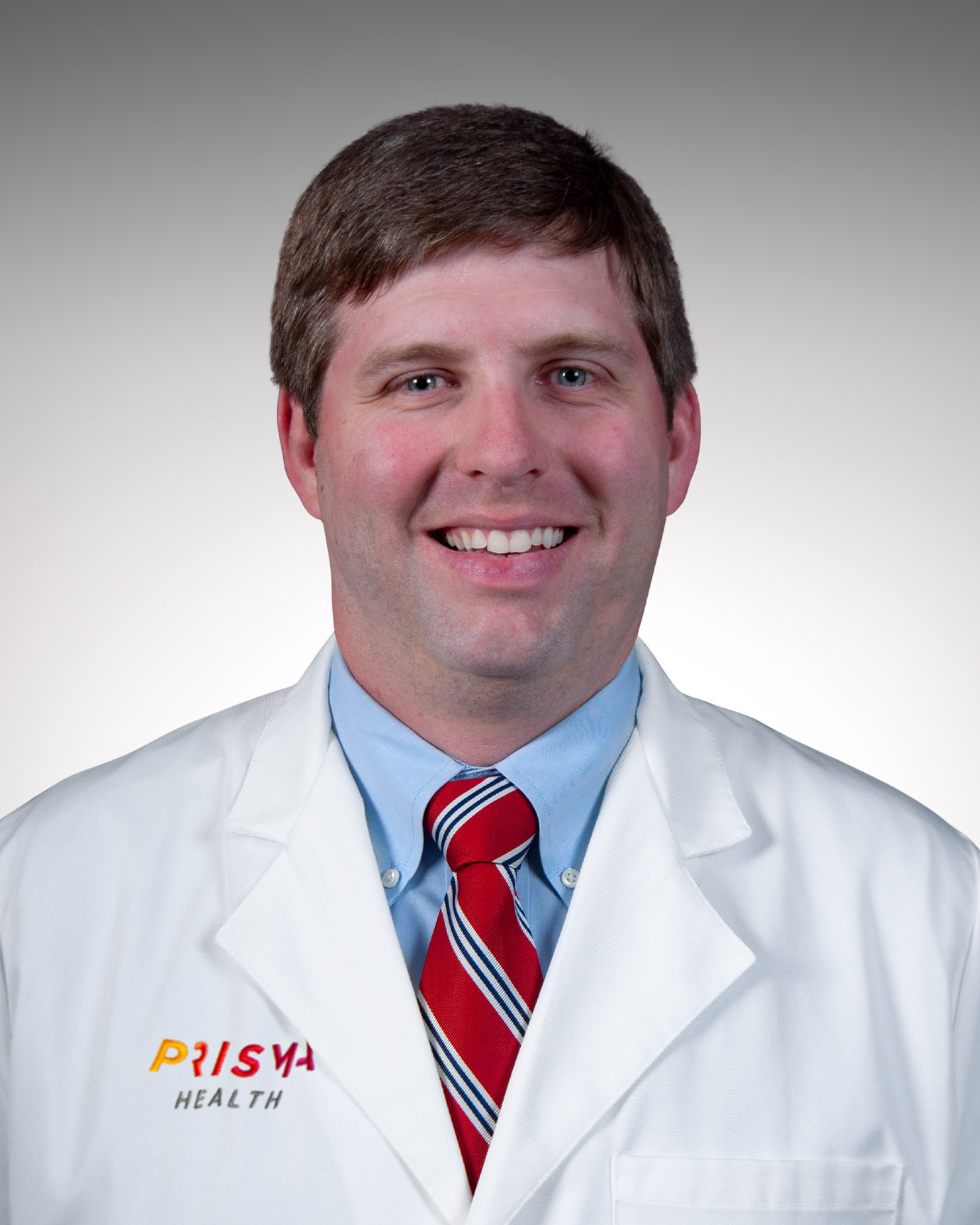 William Timothy Halligan, MD