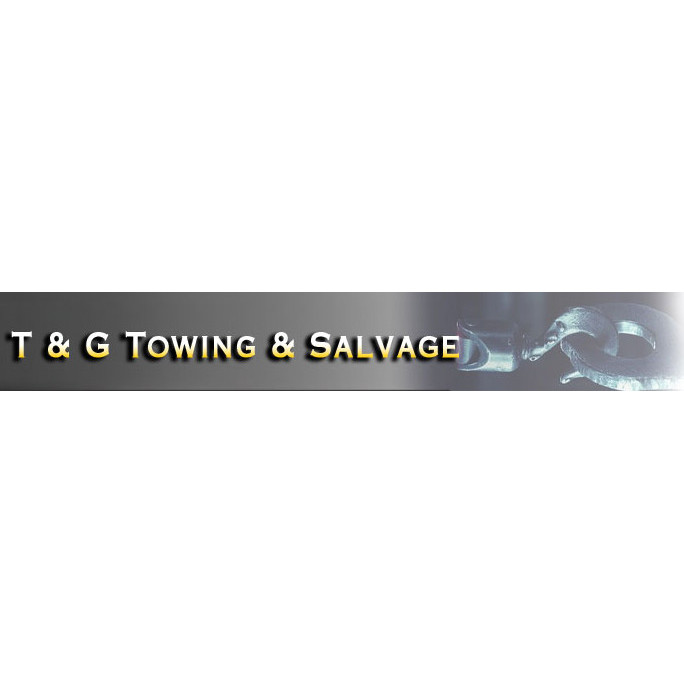 T & G Towing