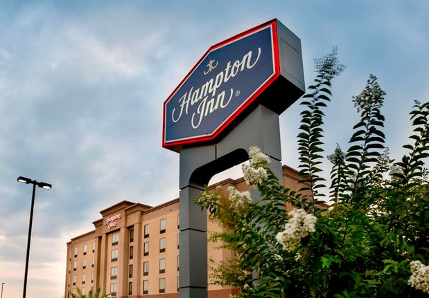 Images Hampton Inn Harrisonburg - South