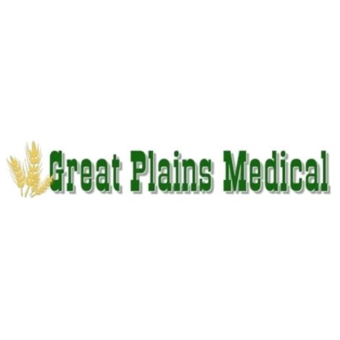 Great Plains Medical Logo