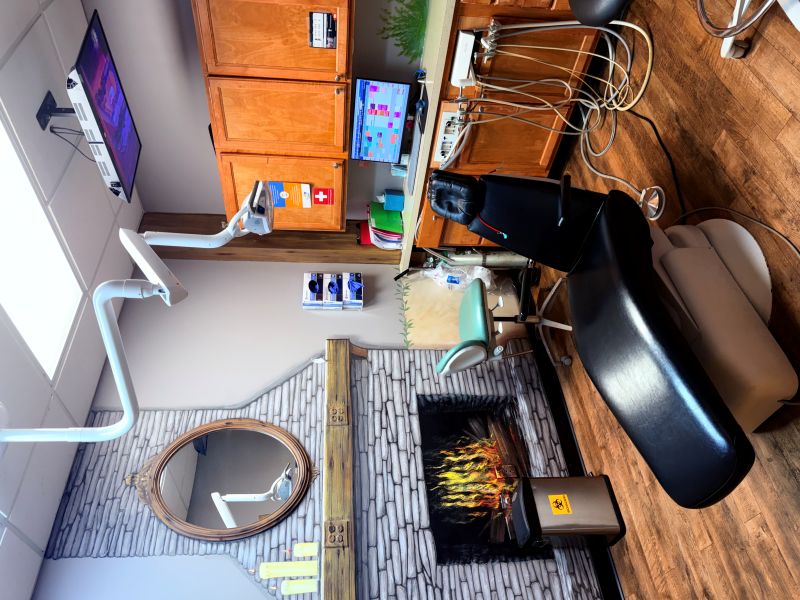 Dentistry for Children - Johns Creek Image