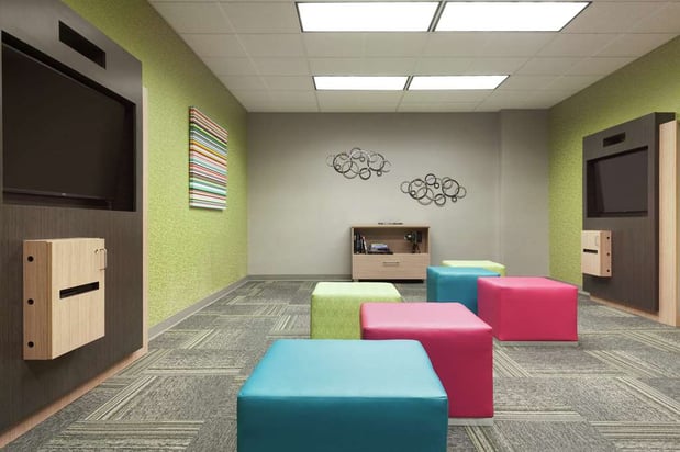 Images Home2 Suites by Hilton Salt Lake City-East