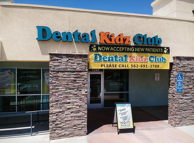 Images Dental Kidz Club - Ontario