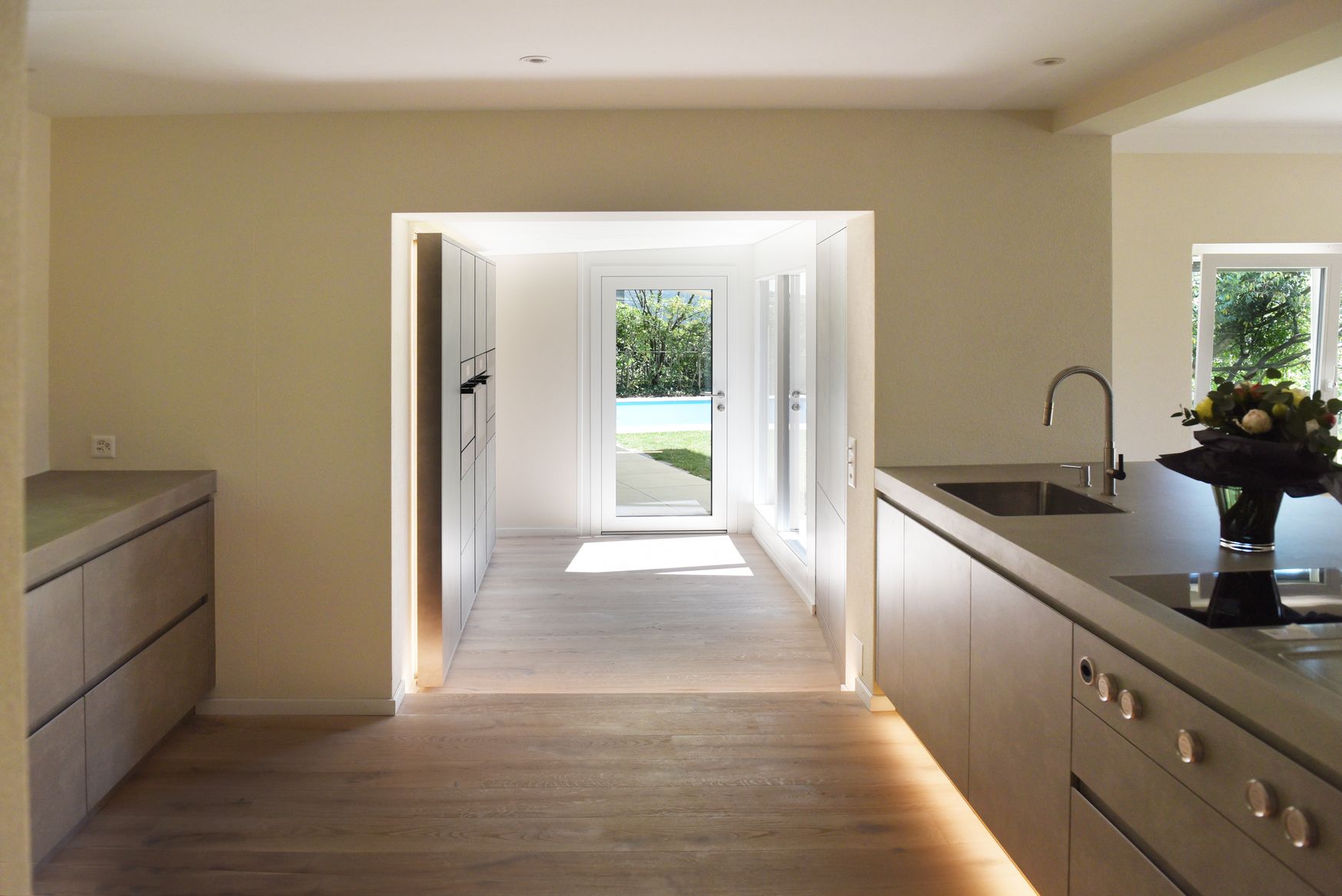 Bilder A. Baltensperger AG