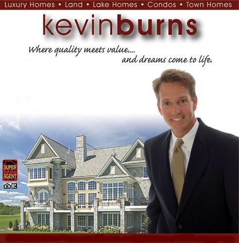 Kevin Burns Re/Max Results Photo