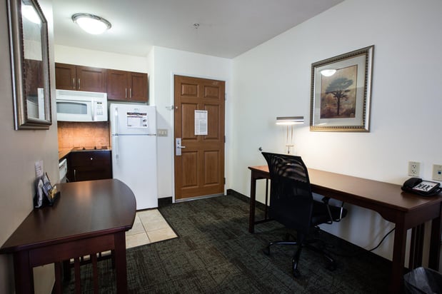 Images Staybridge Suites Austin Airport by IHG