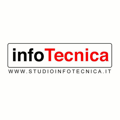 Infotecnica Logo