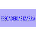 Pescadería Izarra Logo