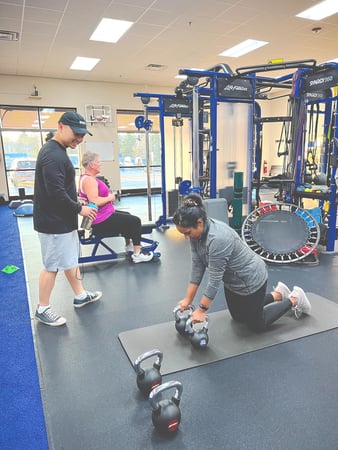 Images Motifaith Fitness