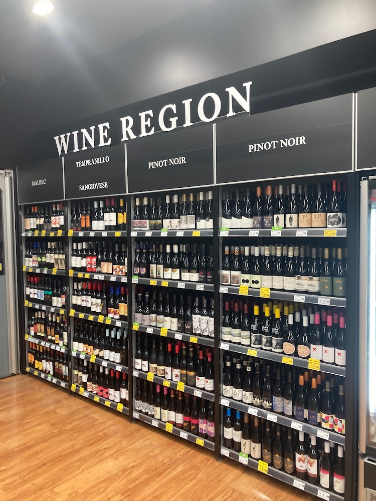 Images Liquorland North Parramatta