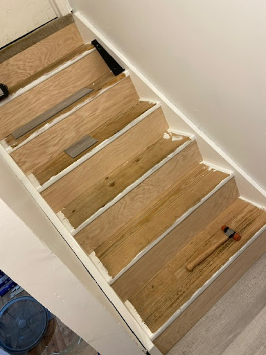 Images Klump Property Maintenance