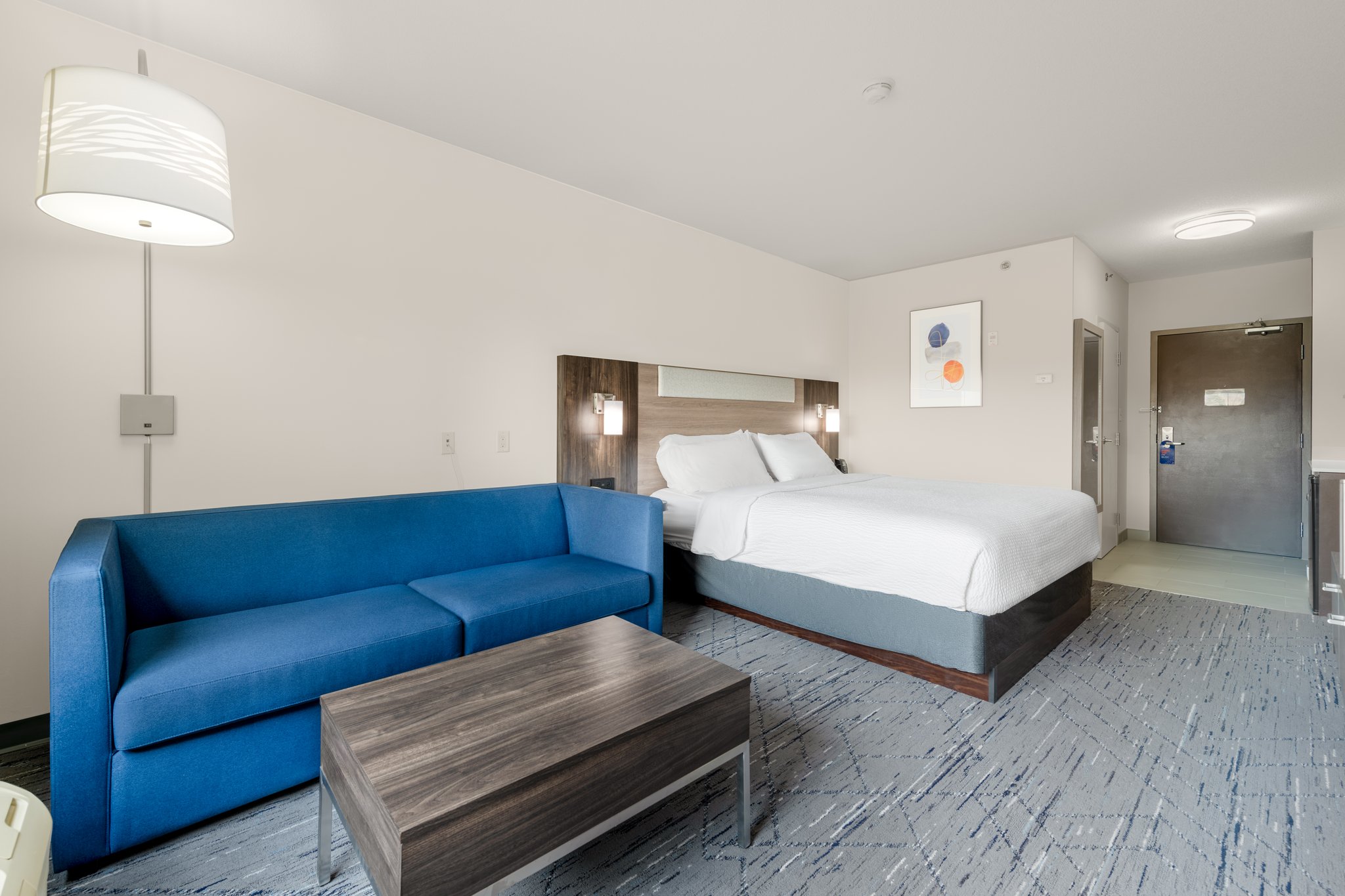 Images Holiday Inn Express & Suites Edmonton South by IHG