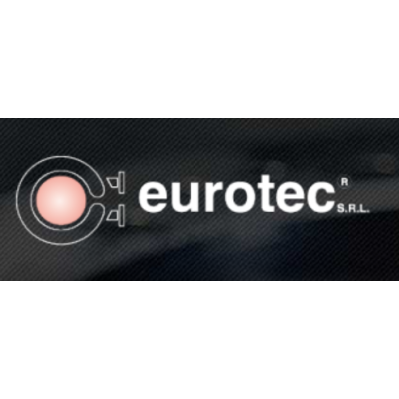 Eurotec  Srl  - Tempra ad Induzione Logo