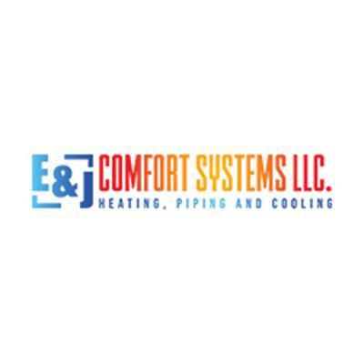 E & J Comfort Systems LLC - Trumbull, CT - (475)474-6241 | ShowMeLocal.com