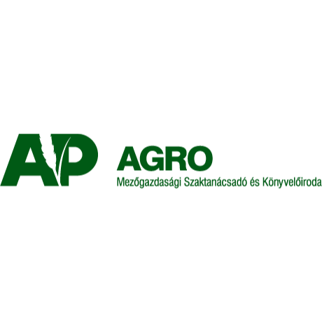 AP AGRO PROFI  Dr. Kovács Tamás mezőgazdasági szaktanácsadó, szakértő Logo