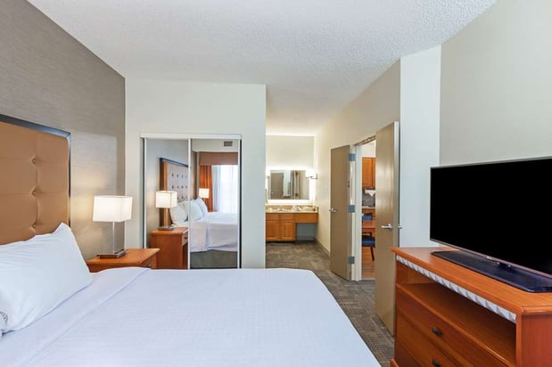 Images Homewood Suites by Hilton Brownsville