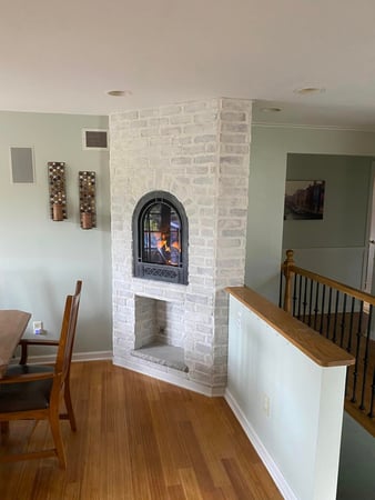 Images DeNero Masonry & Chimney
