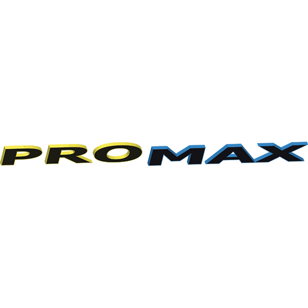 ProMax Carpet Clean Logo