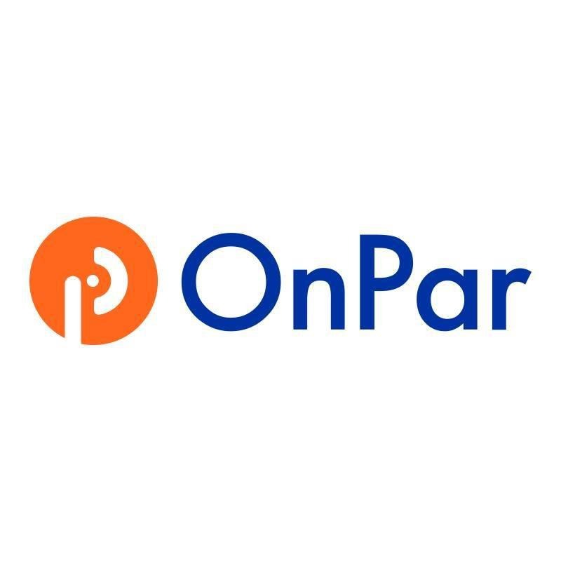 OnPar Technologies Logo