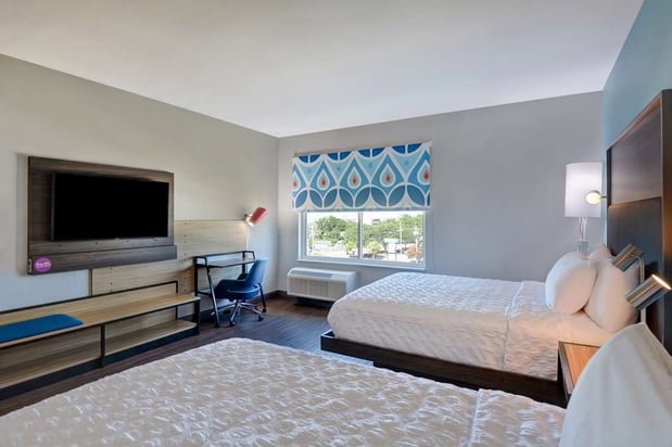 Images Tru by Hilton Fort Walton Beach