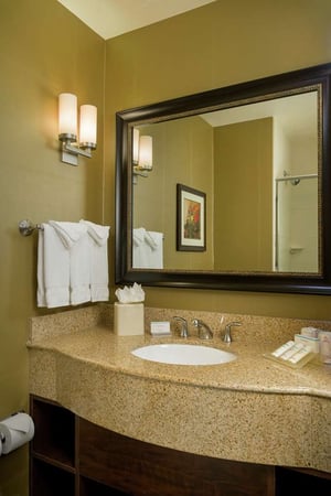Images Hilton Garden Inn Phoenix Airport North