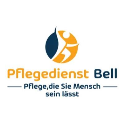 Logo von Pflegedienst Bell GmbH