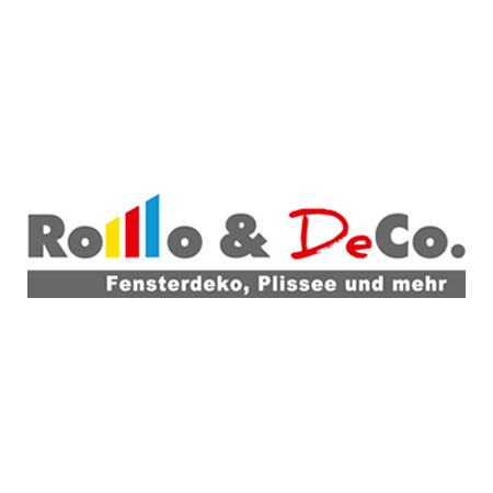 Logo Rolllo Decoration UG