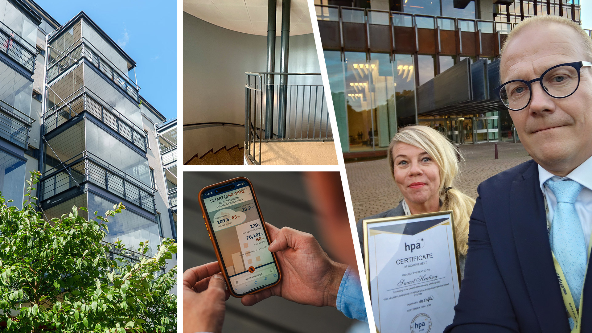 Images Smart Heating Oy