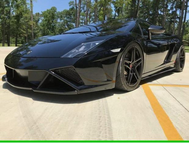 Images Cutting Edge Window Tinting