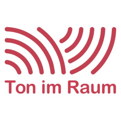 Logo Ton im Raum, Akustikberatung