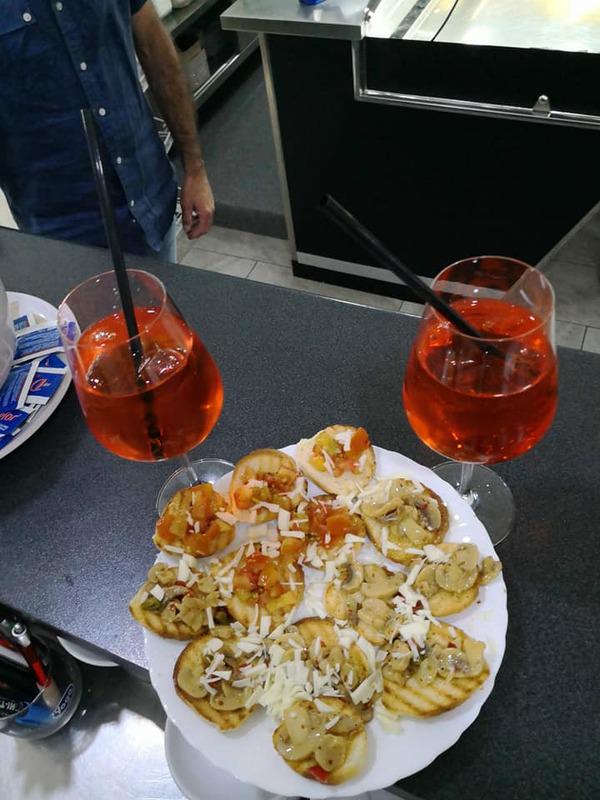 Images Bar Pasticceria L' Incontro