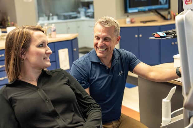Images Danzer Orthodontics