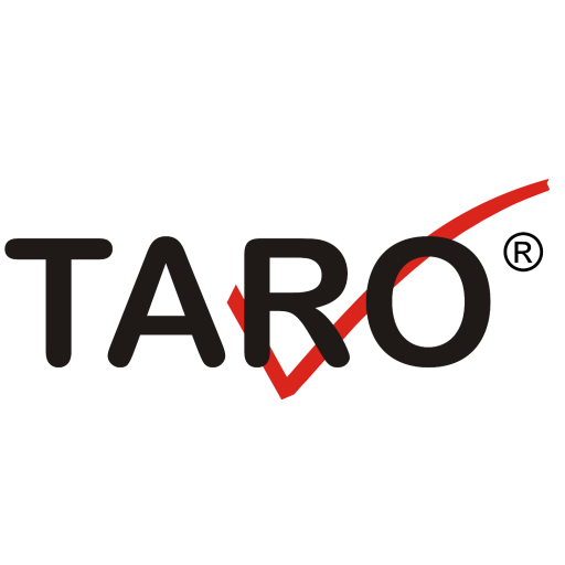 Logo TARO Computer & Communication