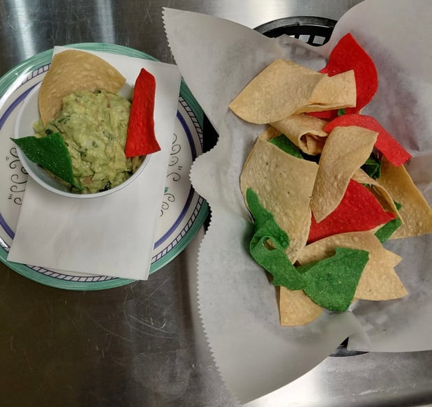 Images Krystal Tex-Mex