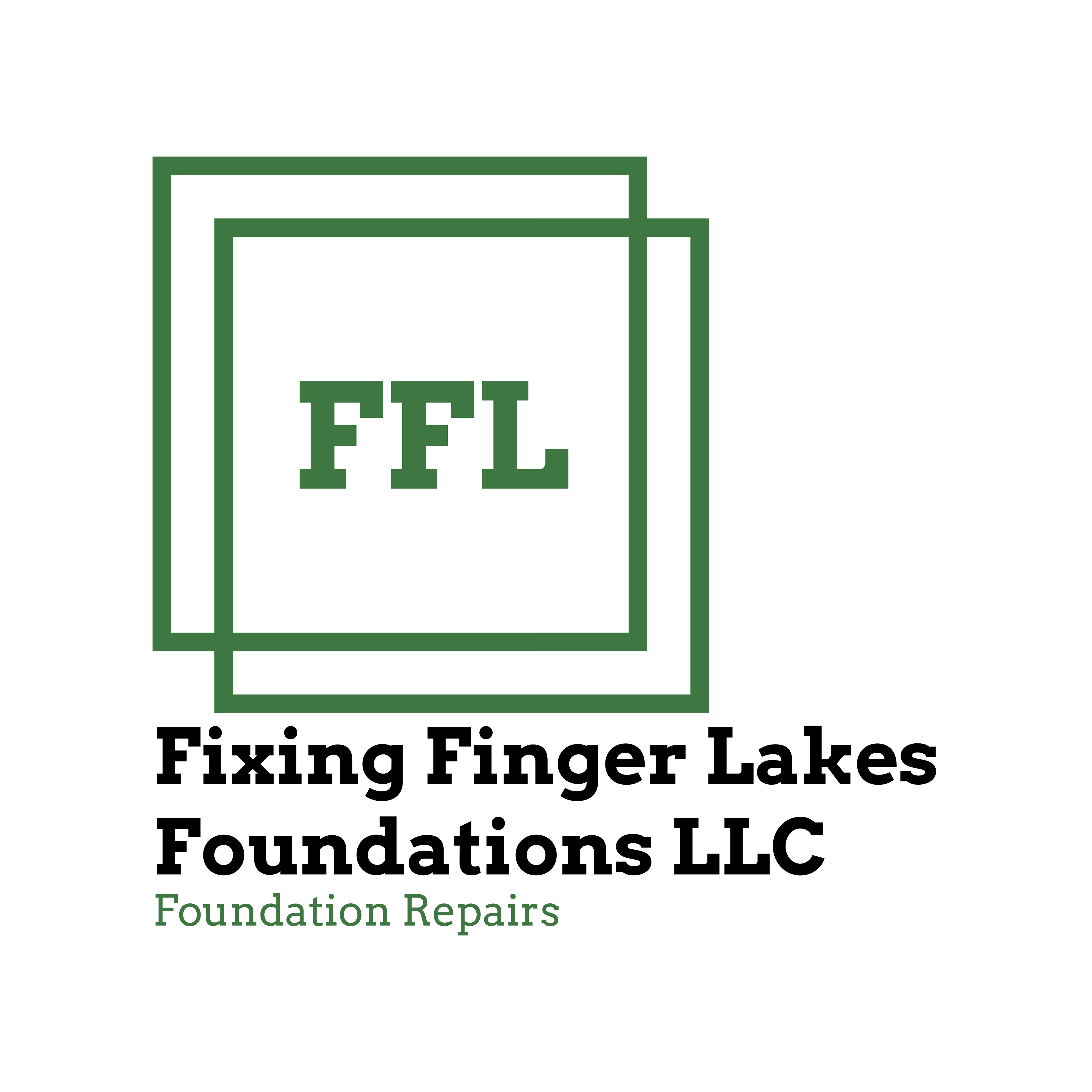 Fixing Finger Lake Foundations