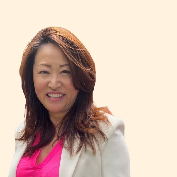 Images Sunny  Park, Counselor