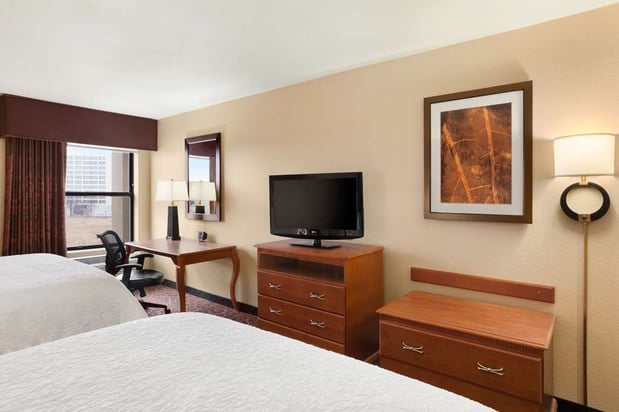 Images Hampton Inn Wichita-East