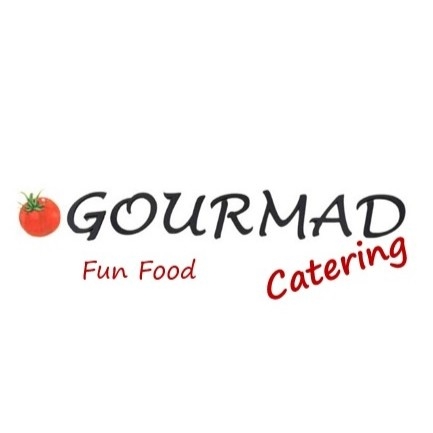 Gourmad Catering Logo
