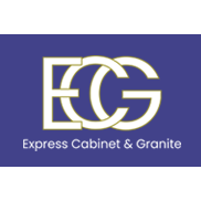 Express Cabinet & Granite Logo