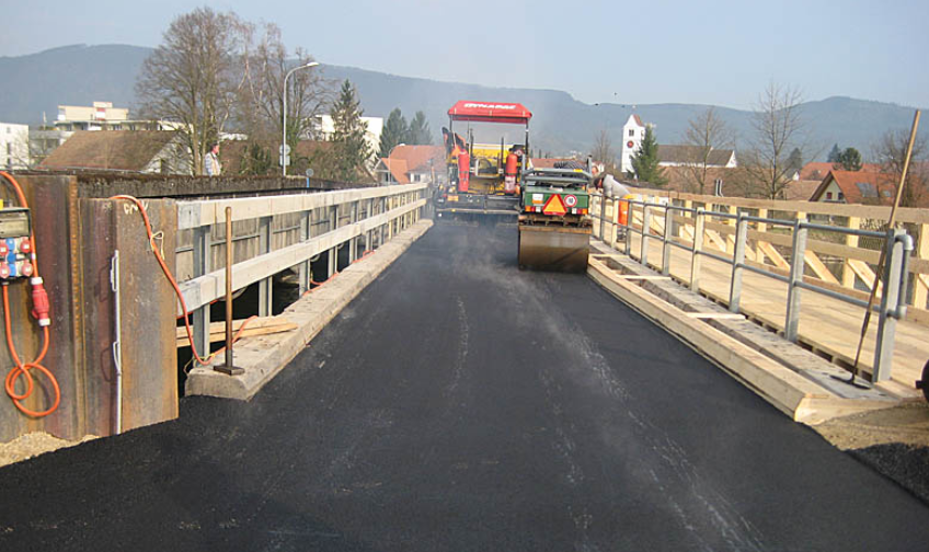Andreas Meier AG, Hauptstrasse 34 in Niedergösgen