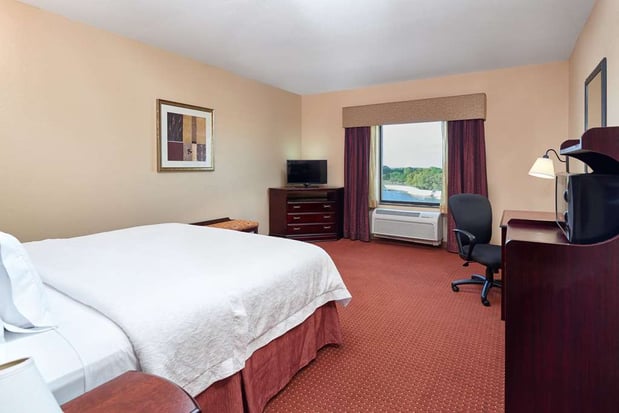 Images Hampton Inn & Suites Austin South/Buda