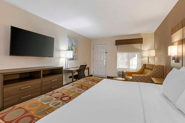 Images Best Western Desert Inn