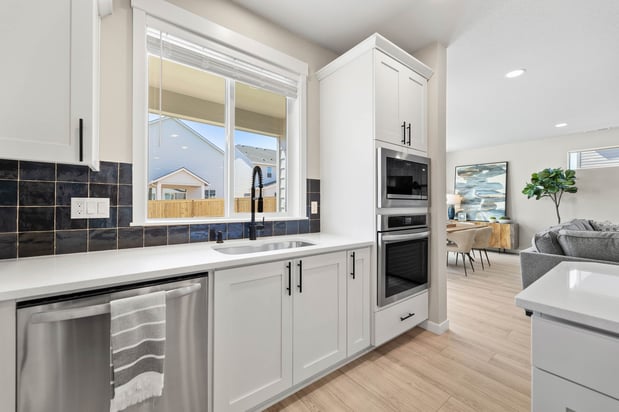 Images Laurel Woods by Holt Homes