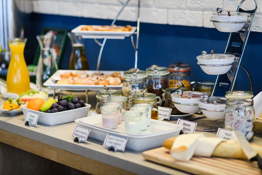 Images Best Western Hotel Jurata