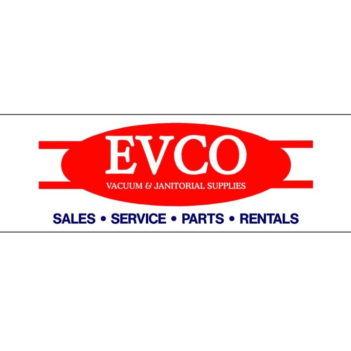 Evco Vacuum & Janitorial Supplies