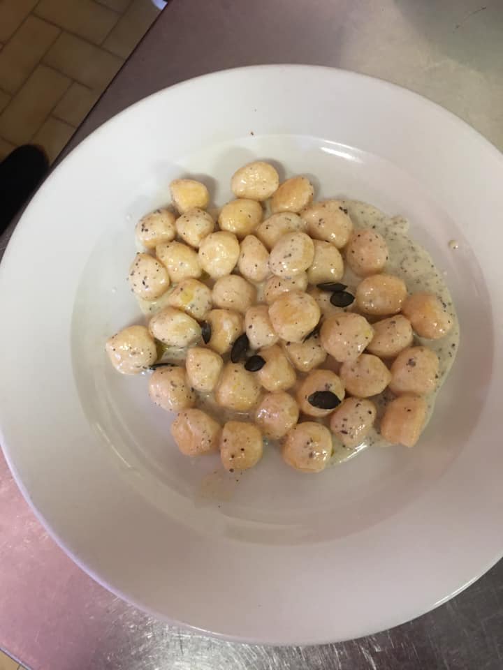 Bilder Ristorante Pizzeria Osteria Resega