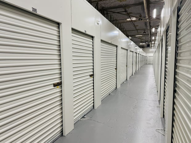 Images Drive Thru Self Storage