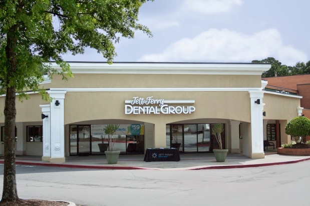 Images Jett Ferry Dental Group