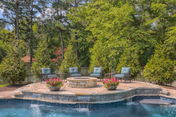 Images Covenant Pool And Landscape